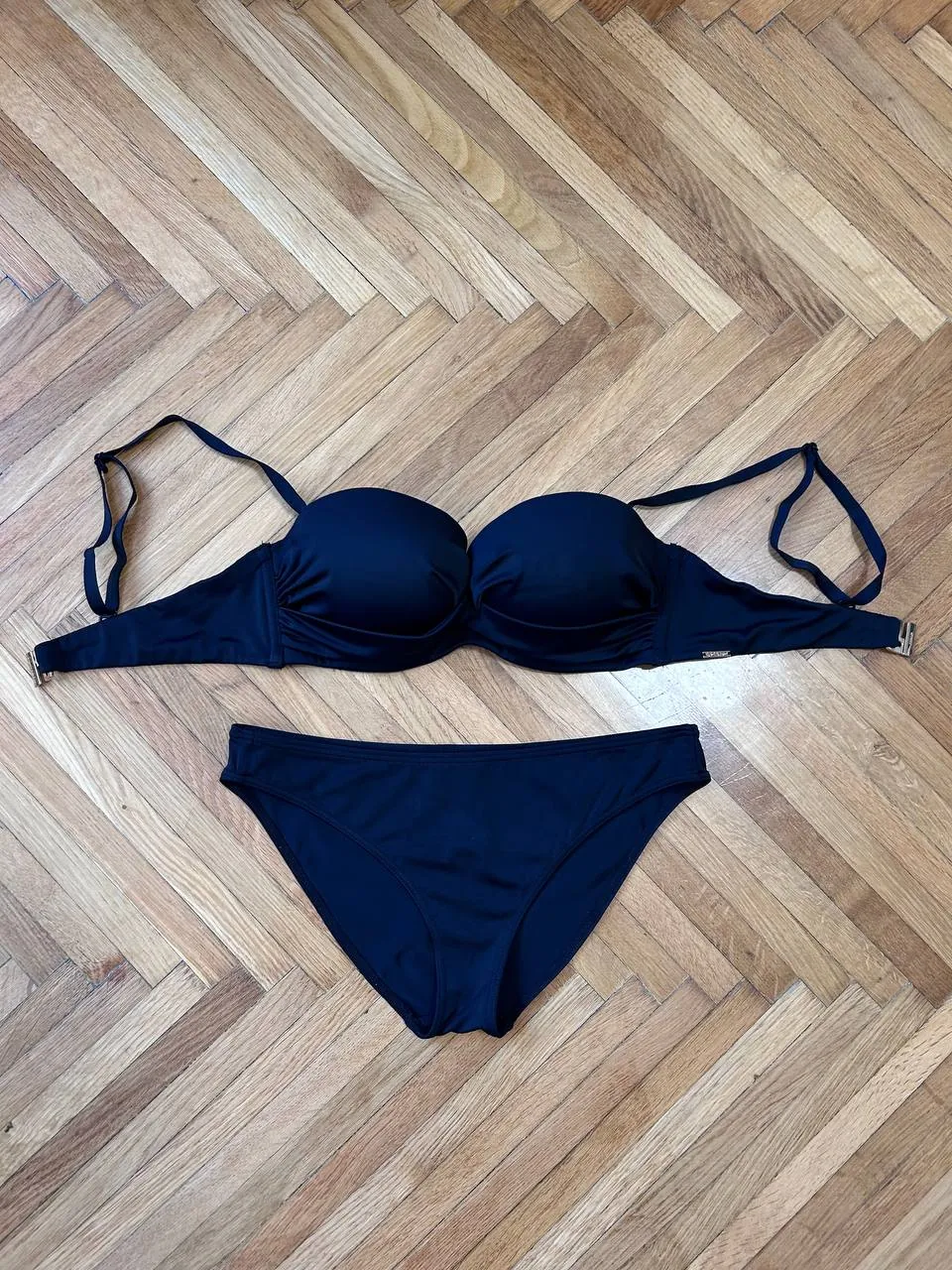 Женская одежда Reserved Zara Uniqlo несколько вещей 5