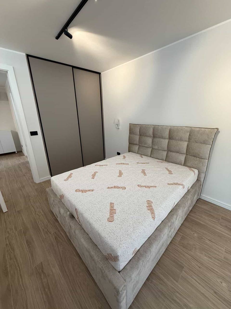 Аренда квартиры 65 м² на Врачаре 7