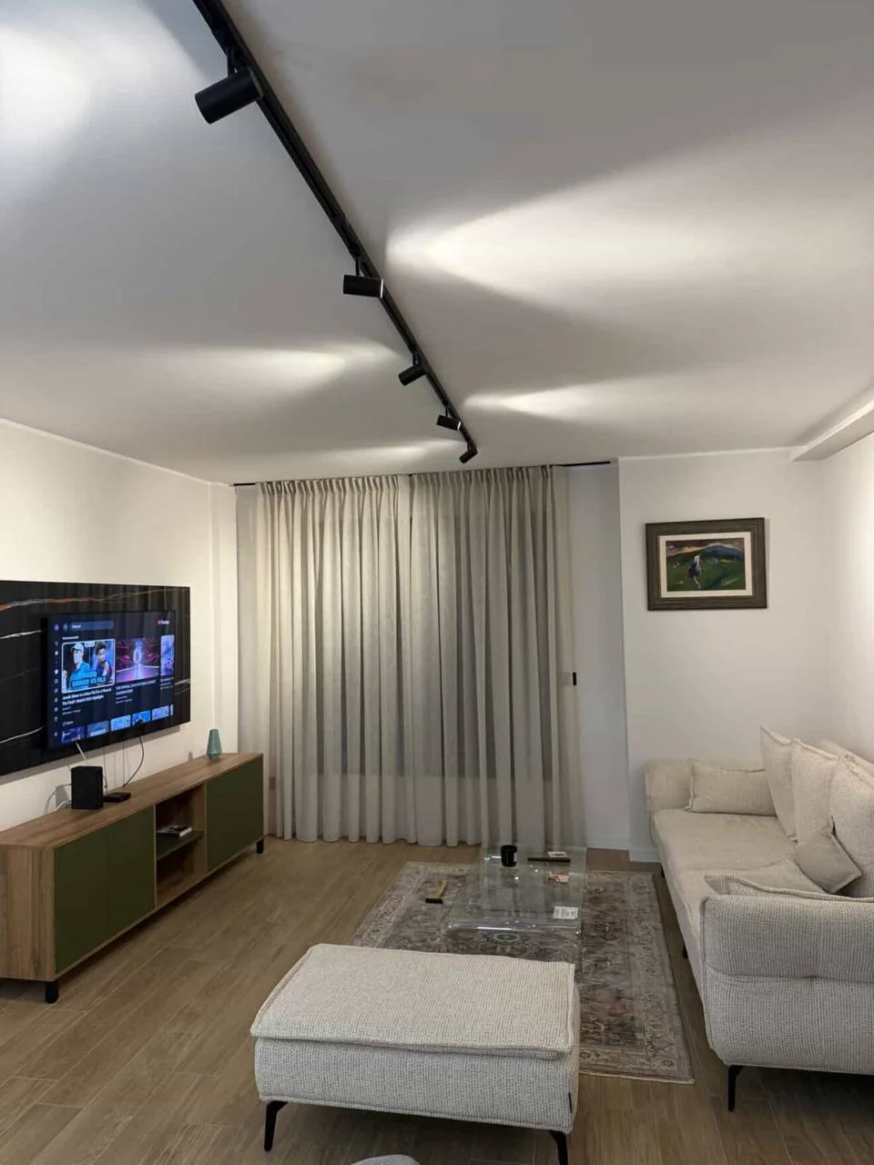 Аренда квартиры 65 м² на Врачаре 1