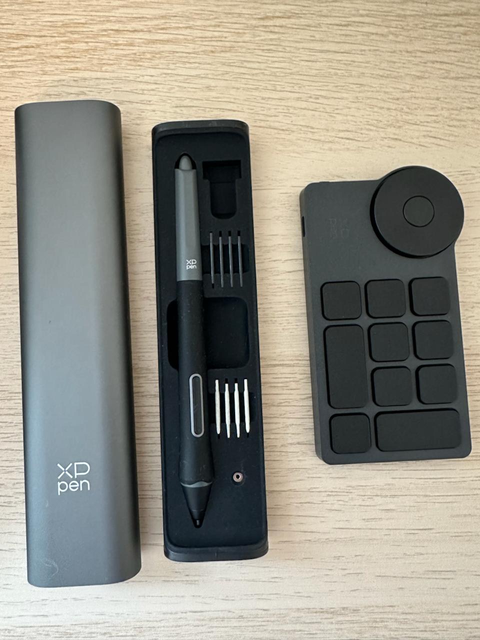 Графический планшет XP Pen Artist Pro 14 3