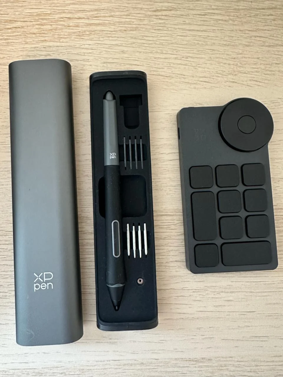 Графический планшет XP Pen Artist Pro 14 3
