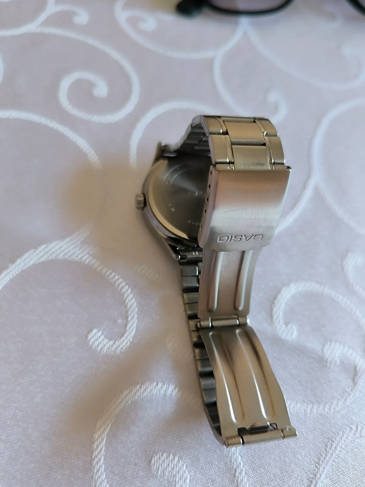 Часы Casio мало б/у 3