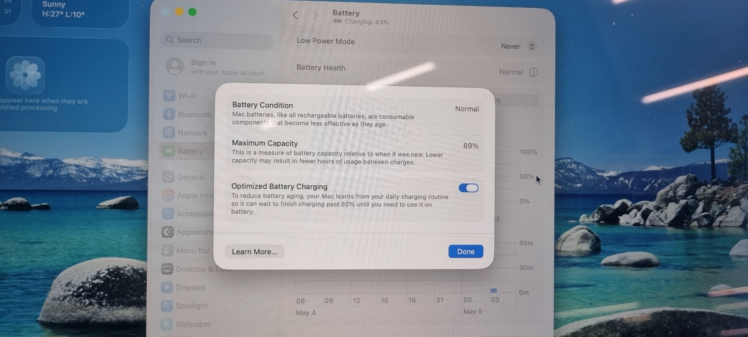 MacBook Pro 14 M1 Pro 2021 7