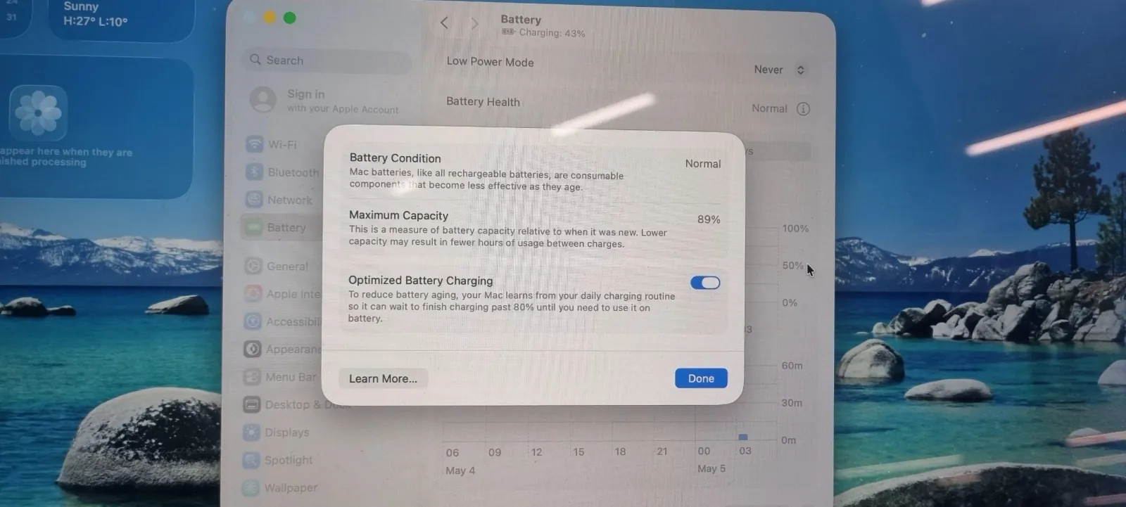 MacBook Pro 14 M1 Pro 2021 7