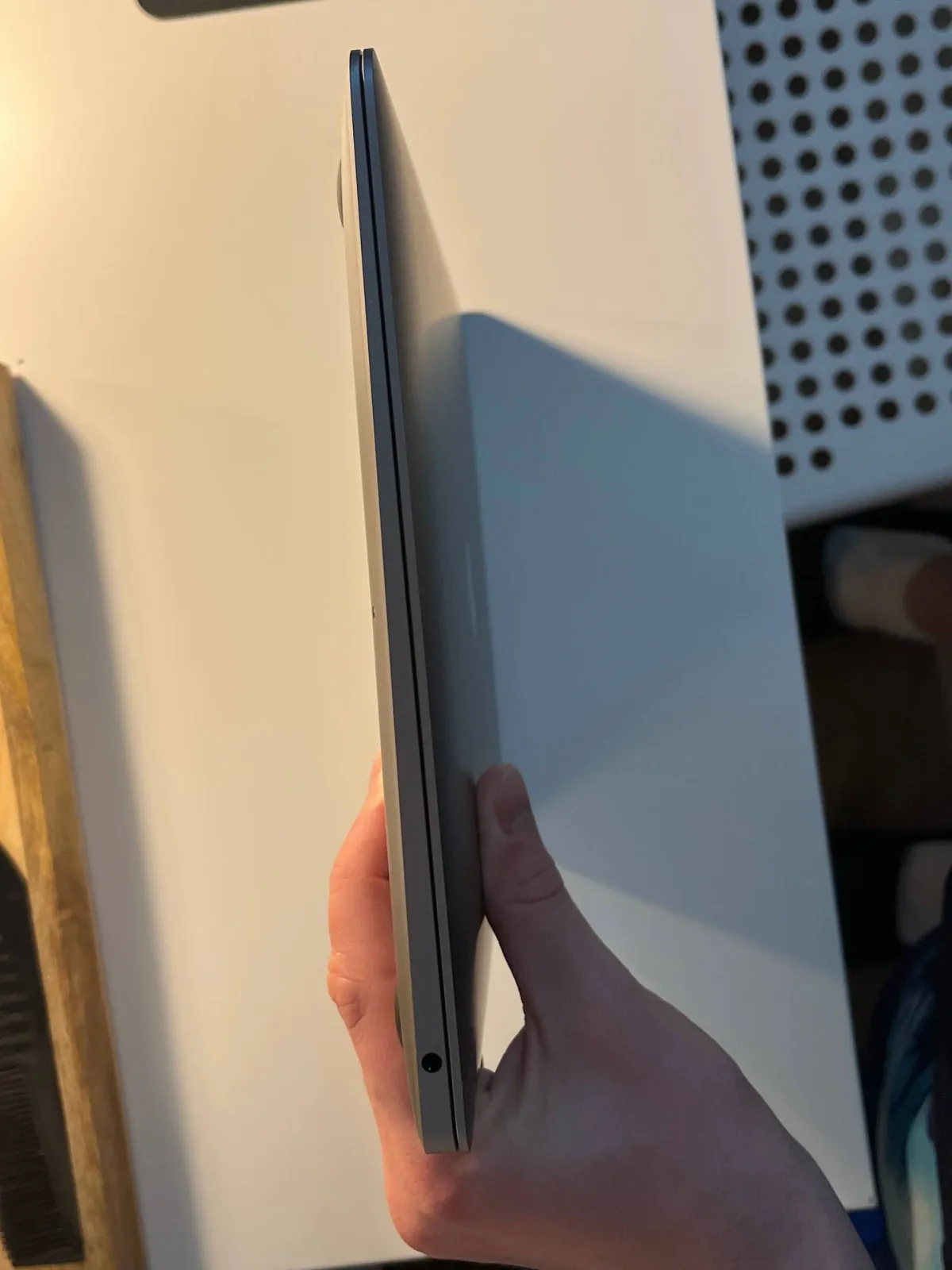 MacBook Air M1 8 256 GB 7