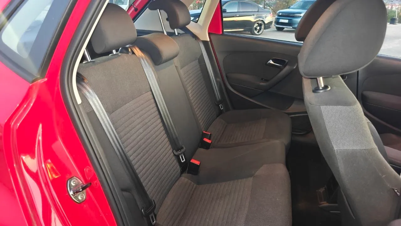 VW Polo 2011 1.2 TSI механика 244000 км Белград 7