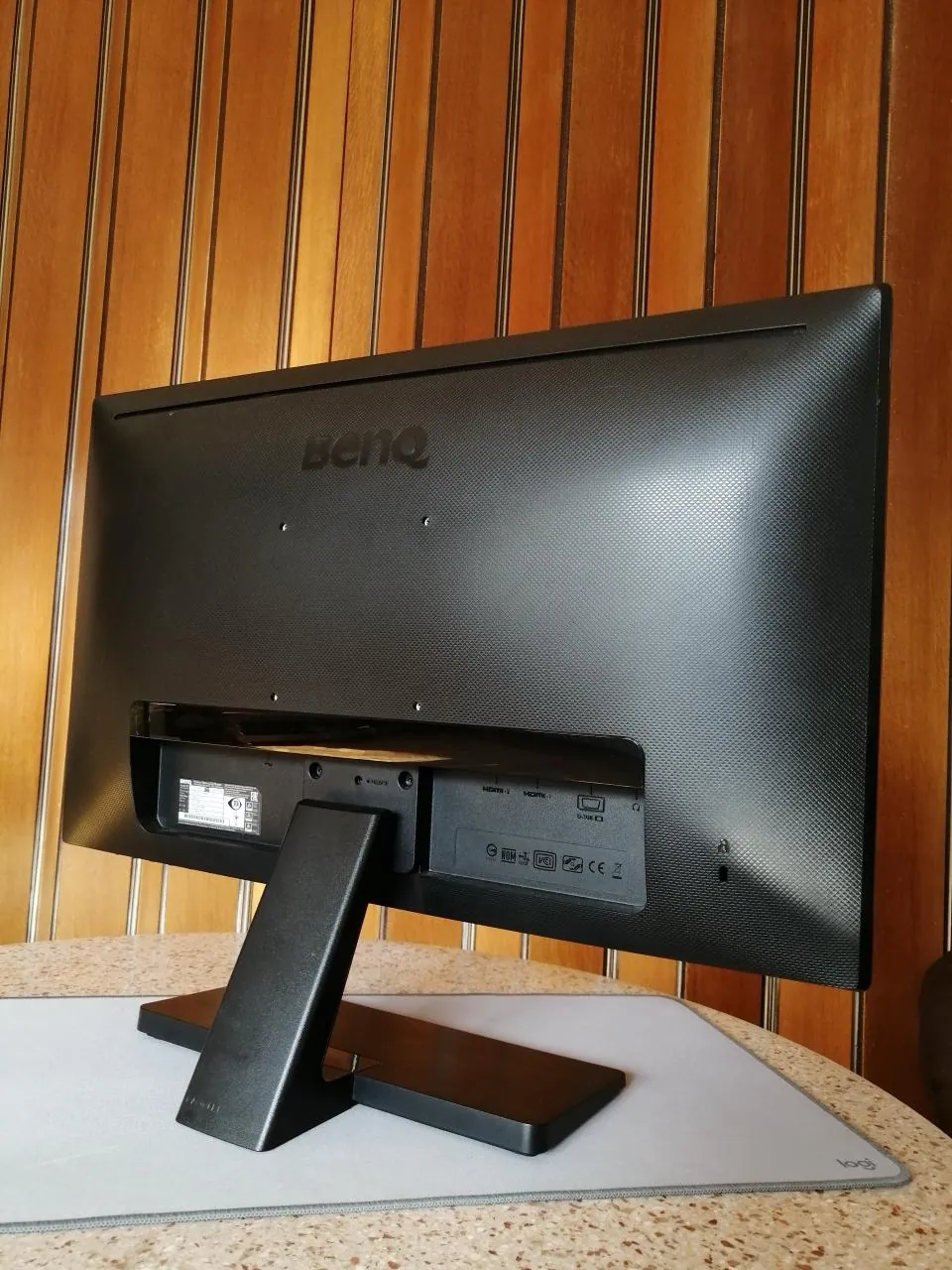 Монитор BenQ GW2470HL 23.8 дюйма Full HD Панчево 4