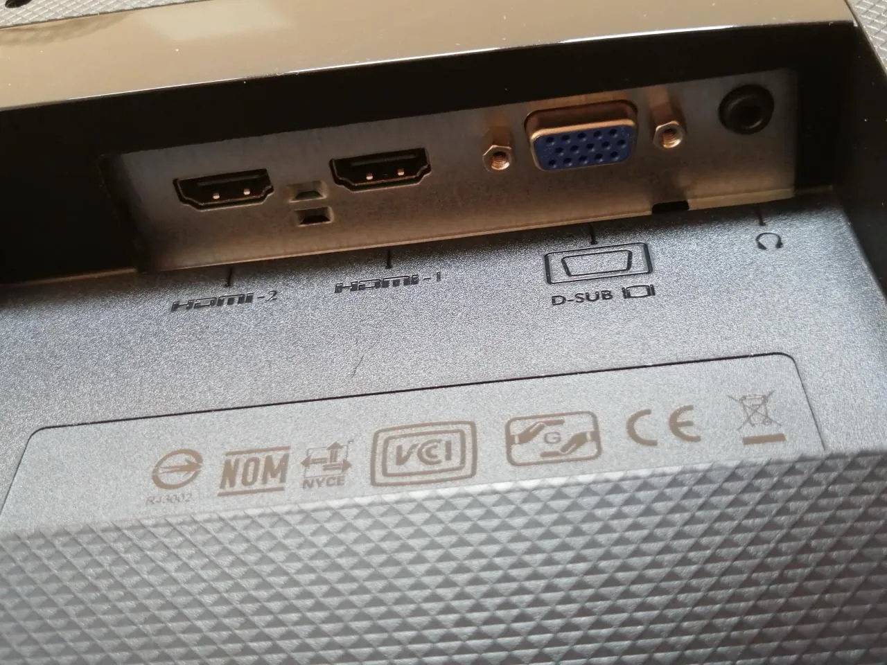 Монитор BenQ GW2470HL 23.8 дюйма Full HD Панчево 7