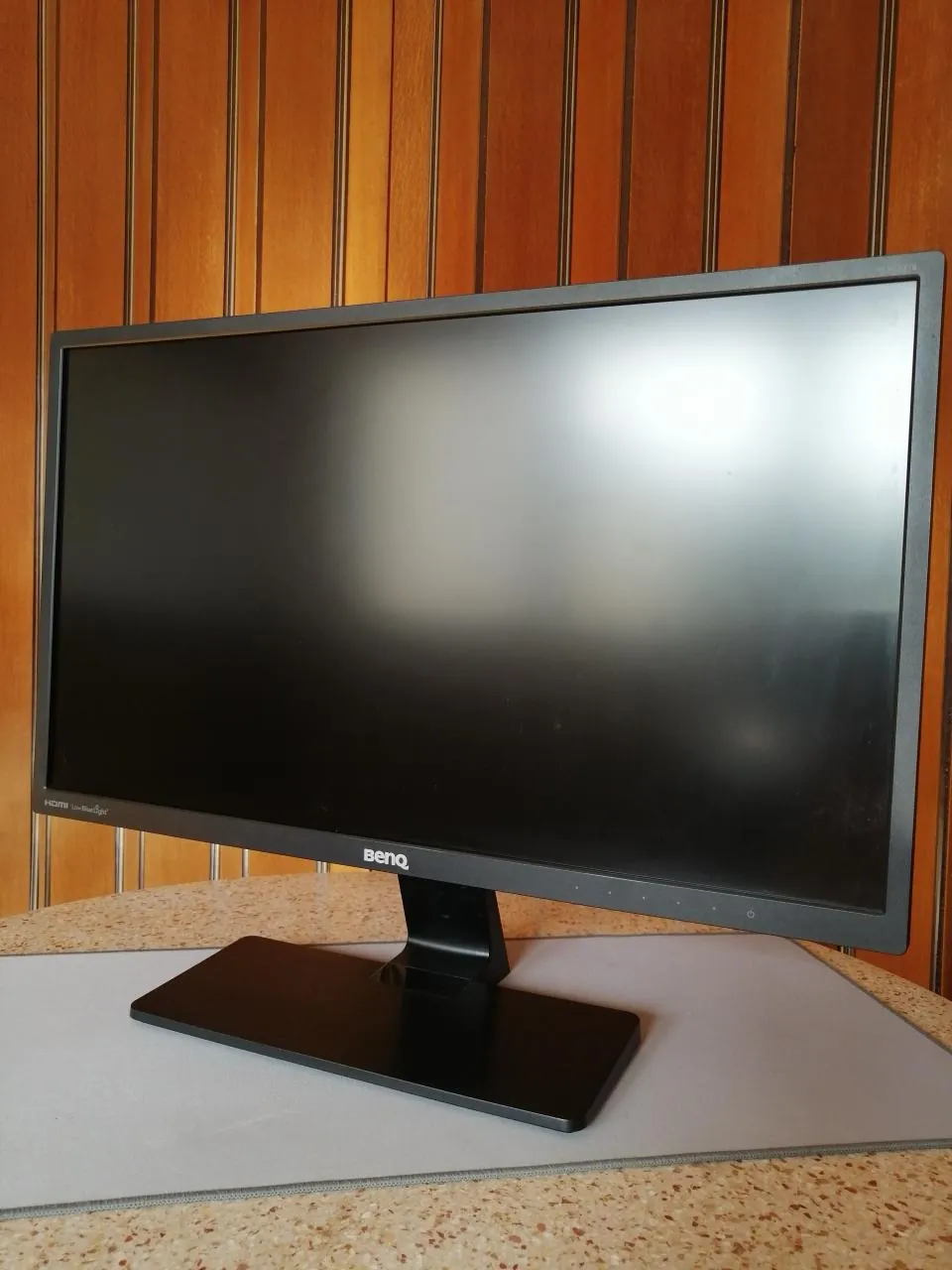 Монитор BenQ GW2470HL 23.8 дюйма Full HD Панчево 2