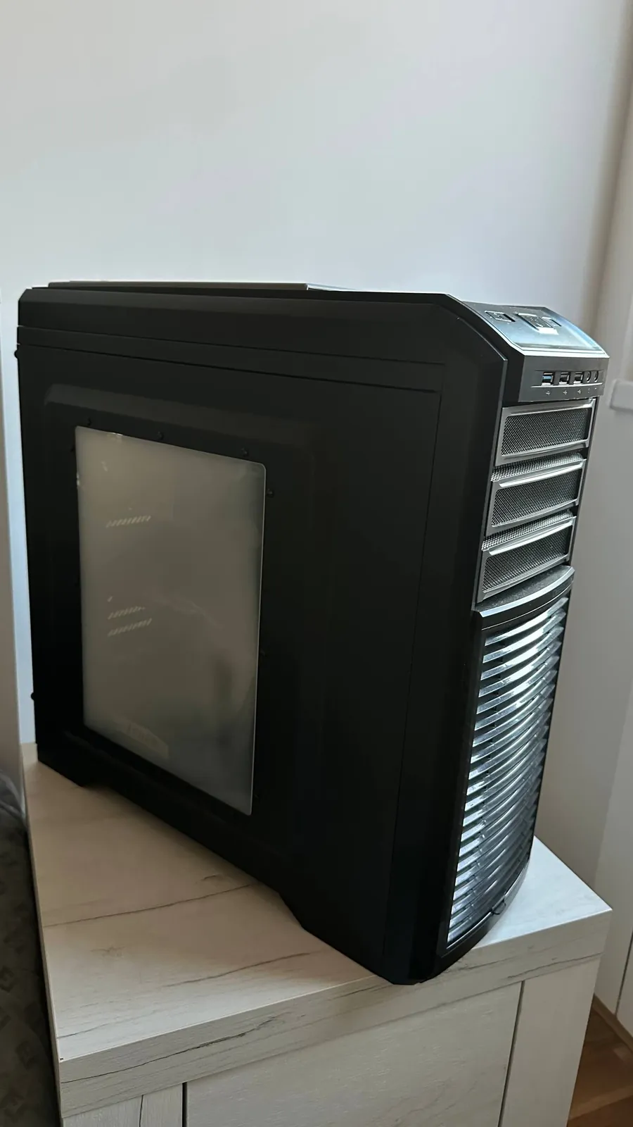 ПК i7-7700 GTX 1070Ti 32 ГБ SSD 1 ТБ Белград 1