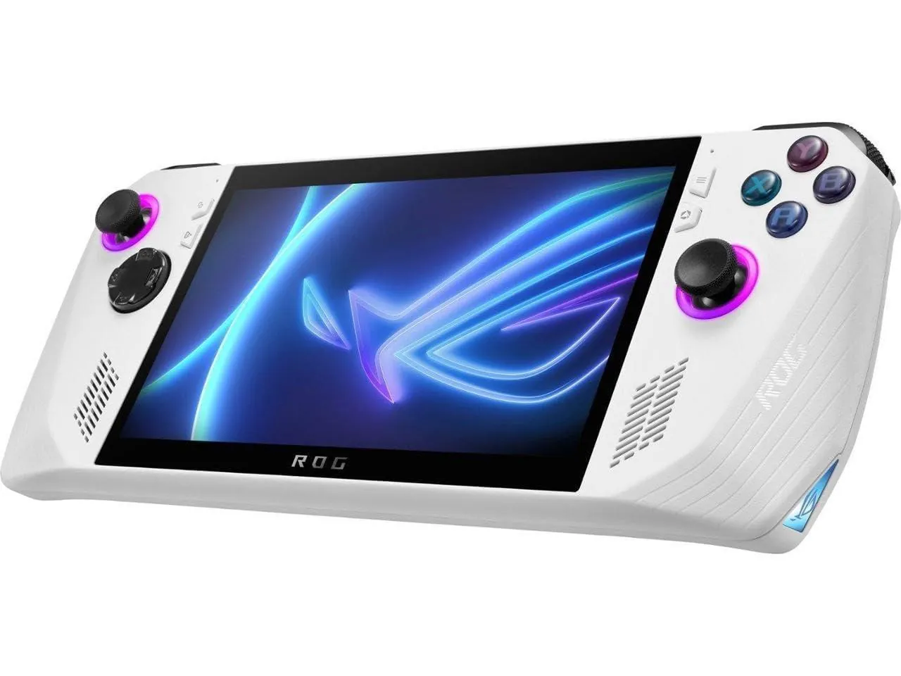 Игровая консоль Asus ROG Ally Z1 Extreme 1