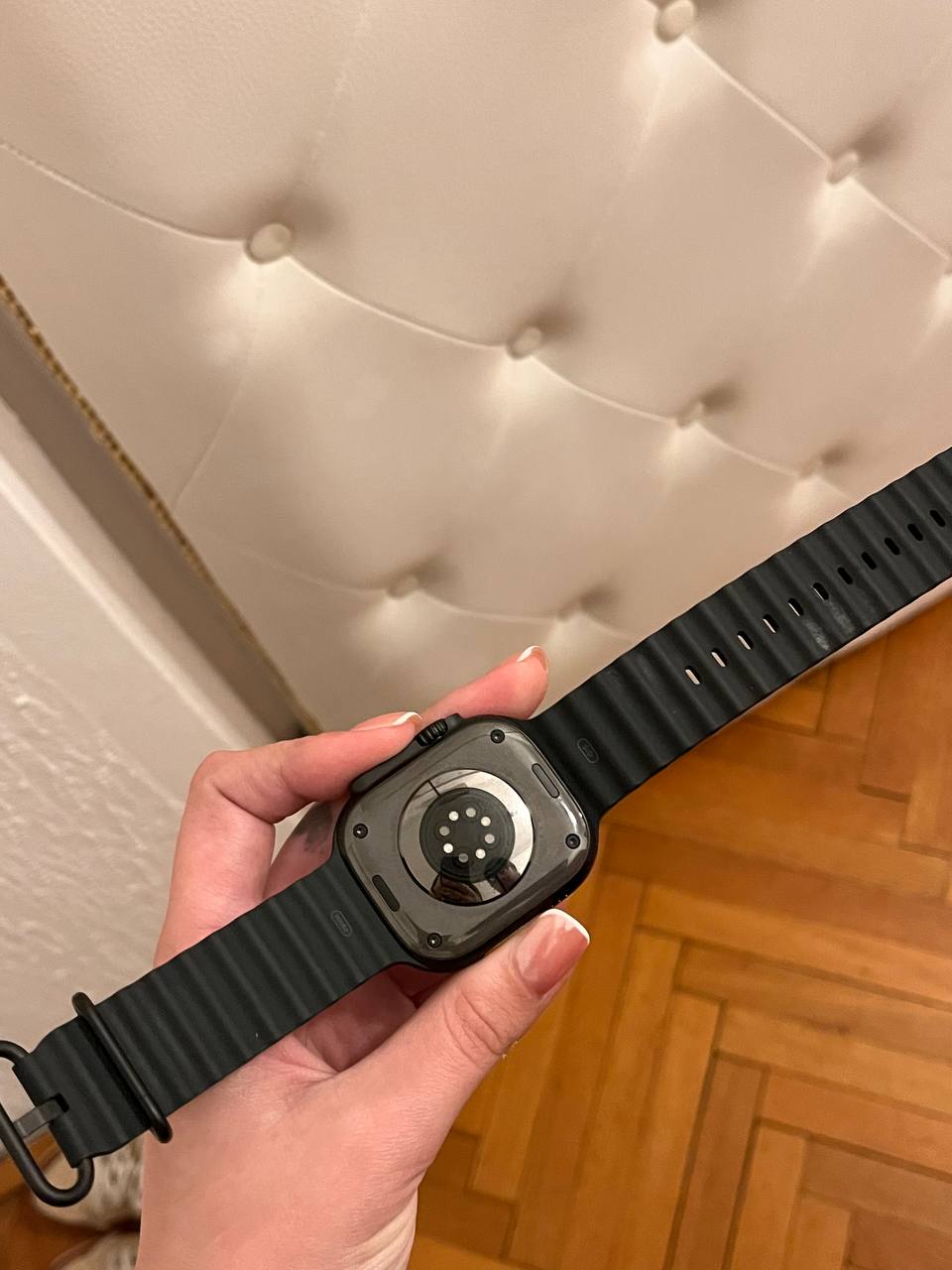 Apple Watch Ultra 2 49mm 5