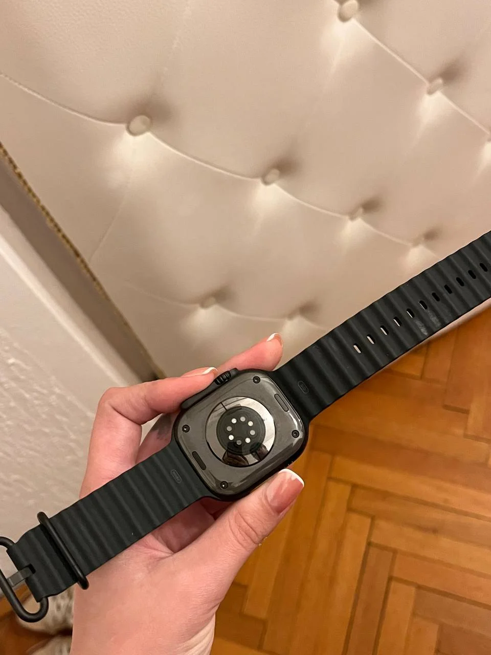 Apple Watch Ultra 2 49mm 5