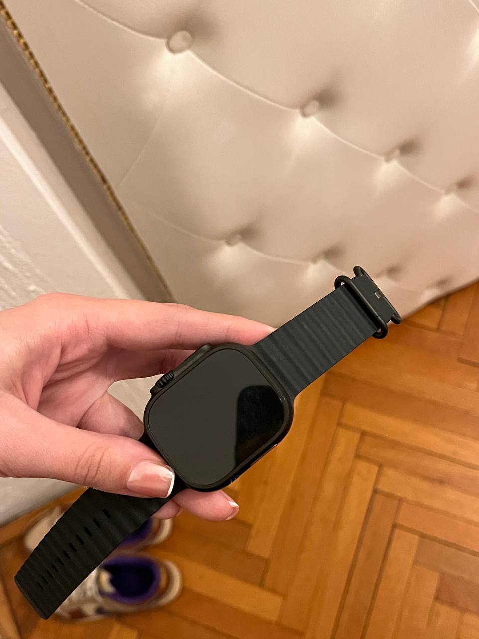 Apple Watch Ultra 2 49mm 2