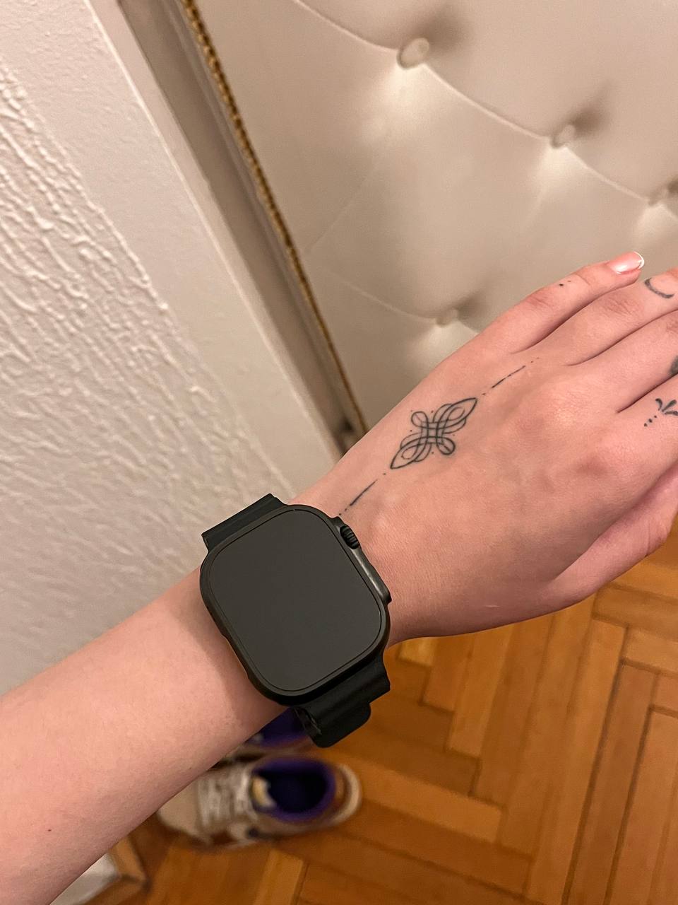 Apple Watch Ultra 2 49mm 4