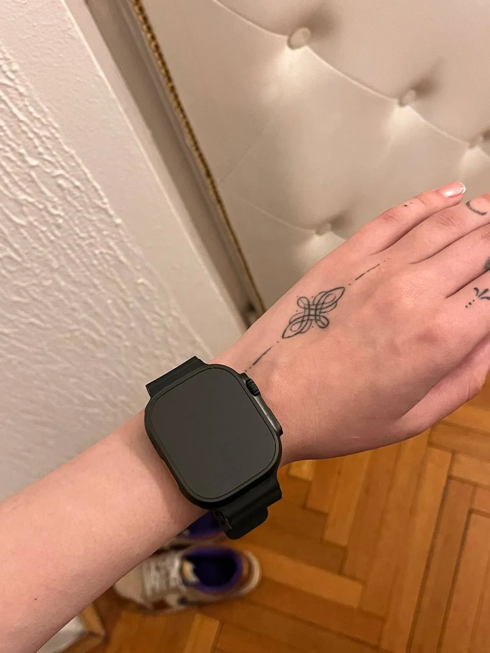 Apple Watch Ultra 2 49mm 4