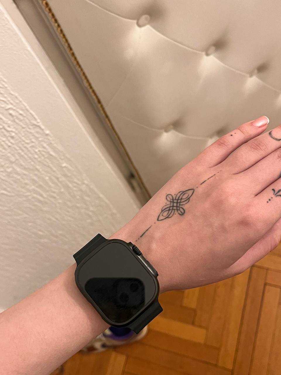 Apple Watch Ultra 2 49mm 3