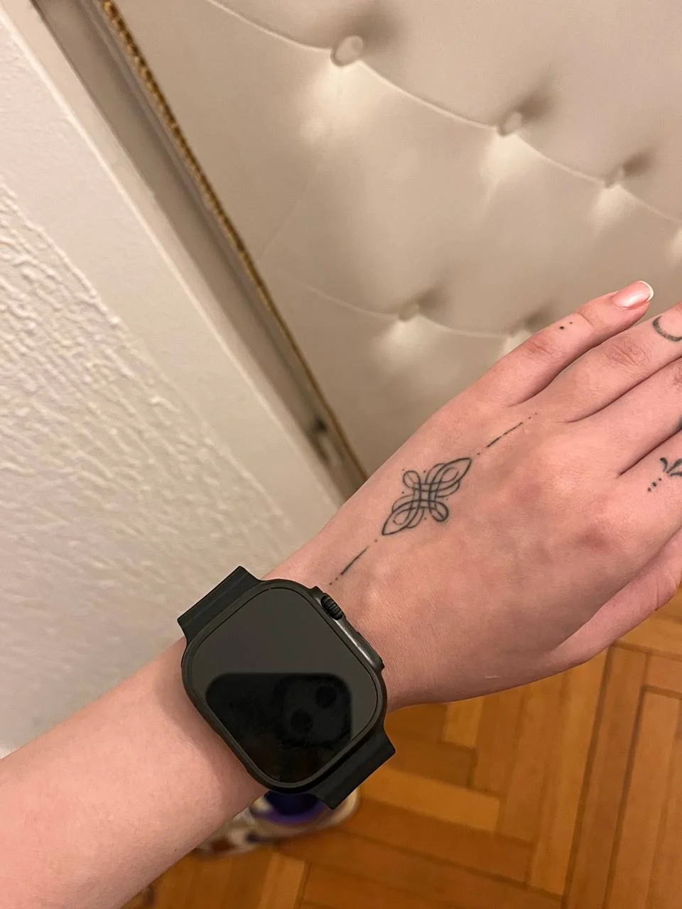 Apple Watch Ultra 2 49mm 3