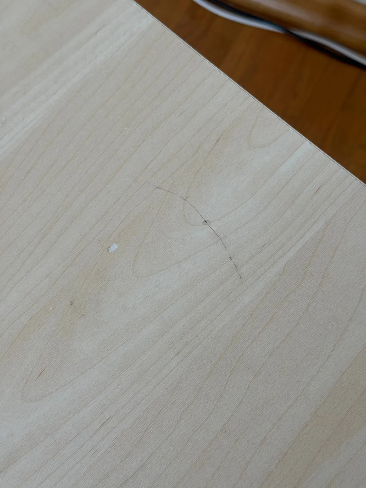 Столик IKEA OLSERÖD придиванный 3