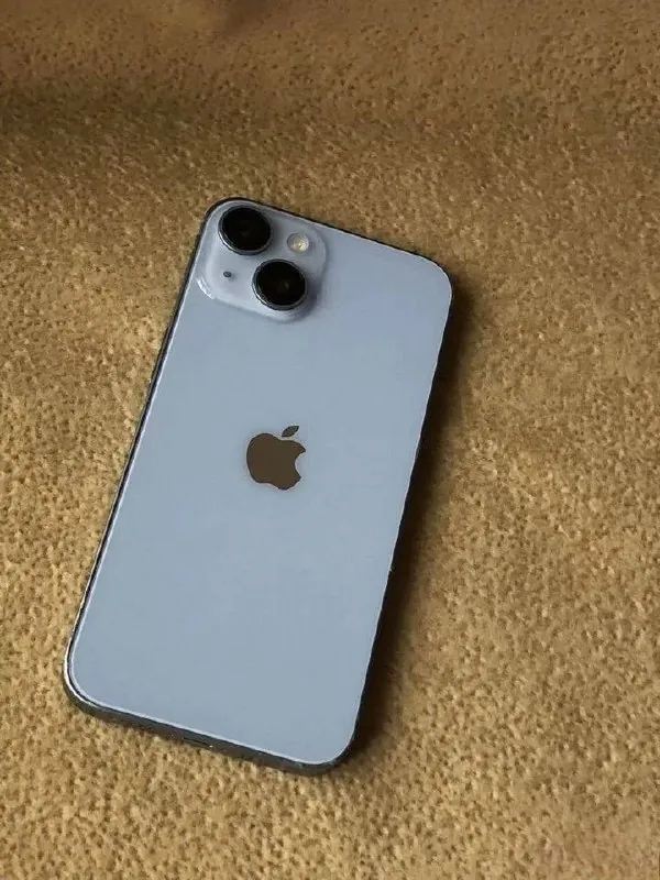 IPhone 14 128 ГБ батарея 93% Нови Сад 2