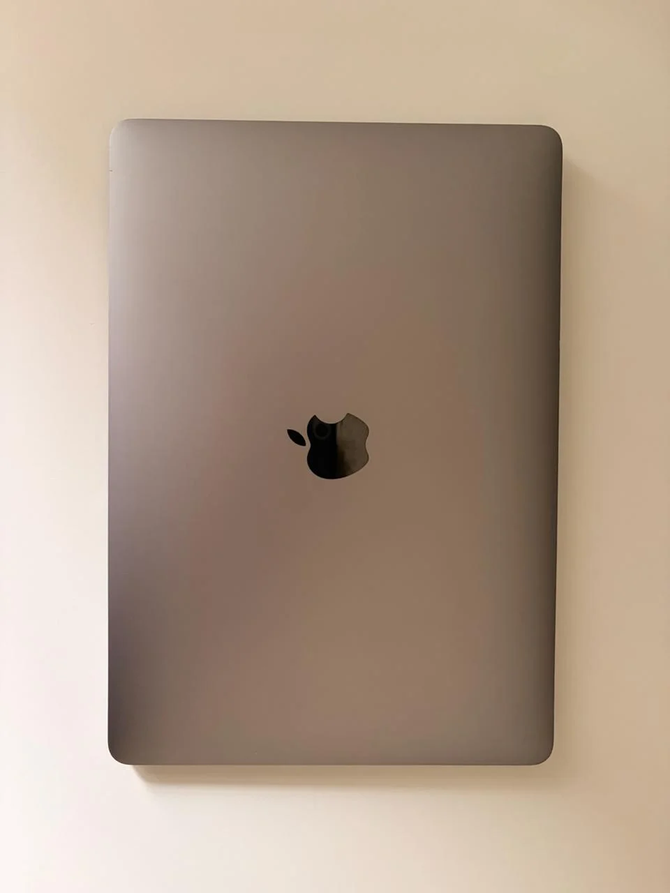 MacBook Air M1 8 256 Space Gray 2