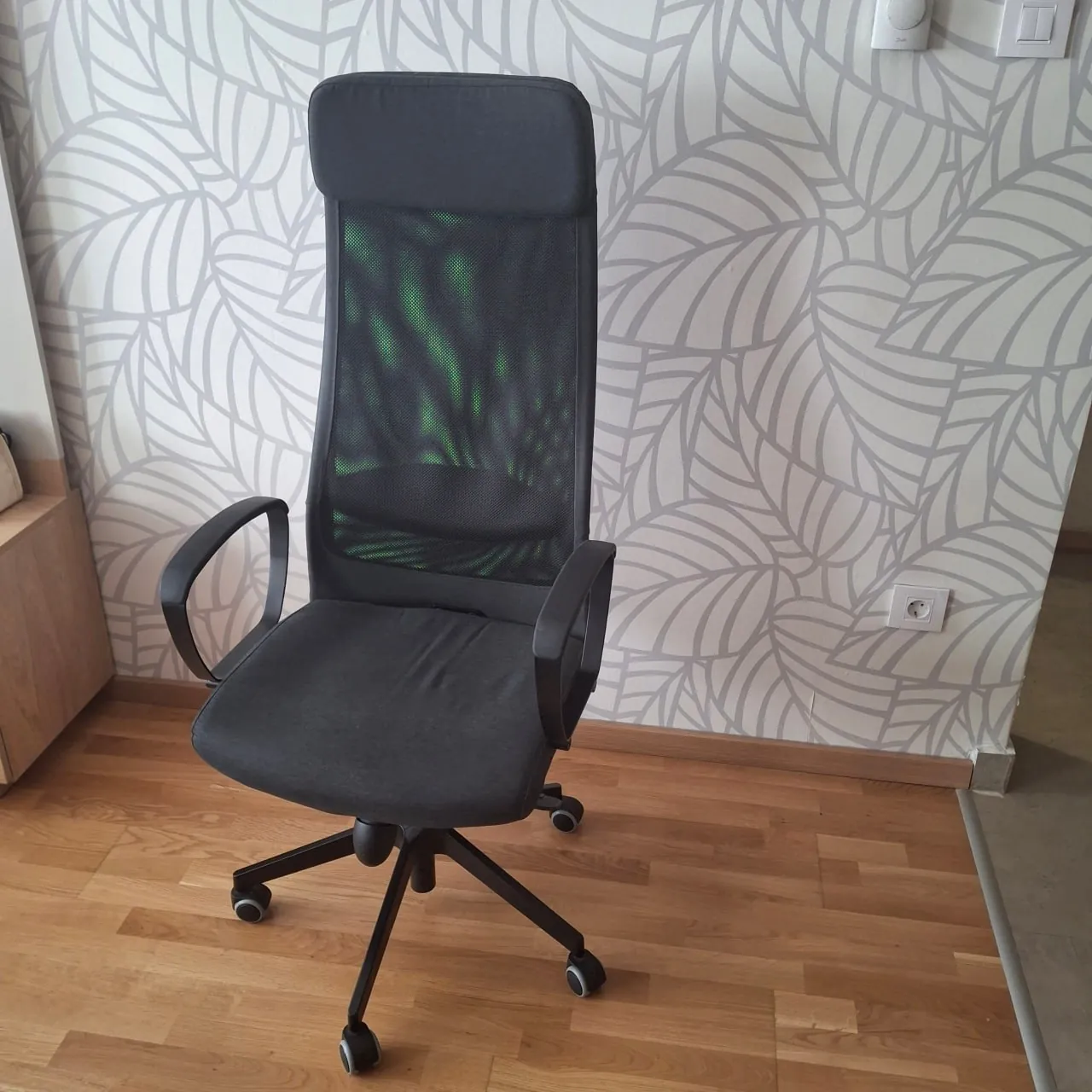 Офисное кресло IKEA MARKUS 2