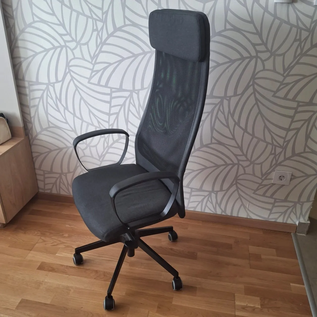 Офисное кресло IKEA MARKUS 1