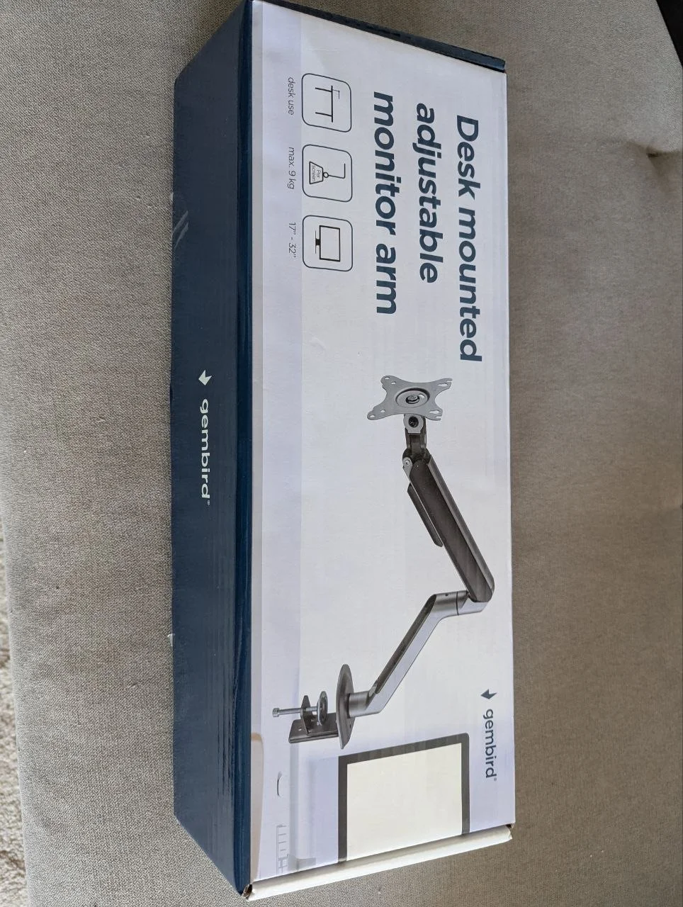 Монитор LG UltraGear 24GN60R-B 5