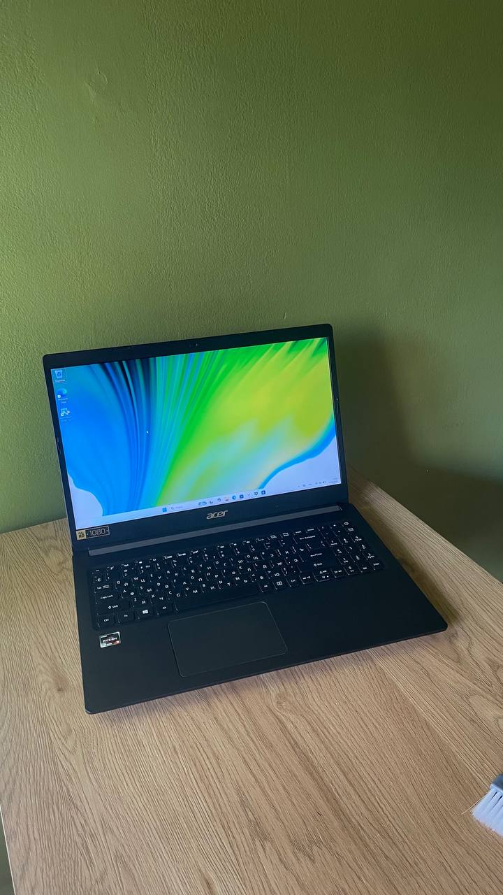 Ноутбук ASUS A515 1
