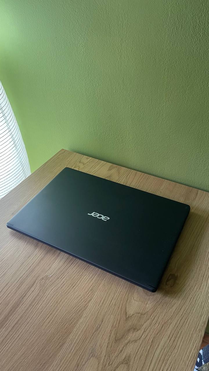 Ноутбук ASUS A515 5