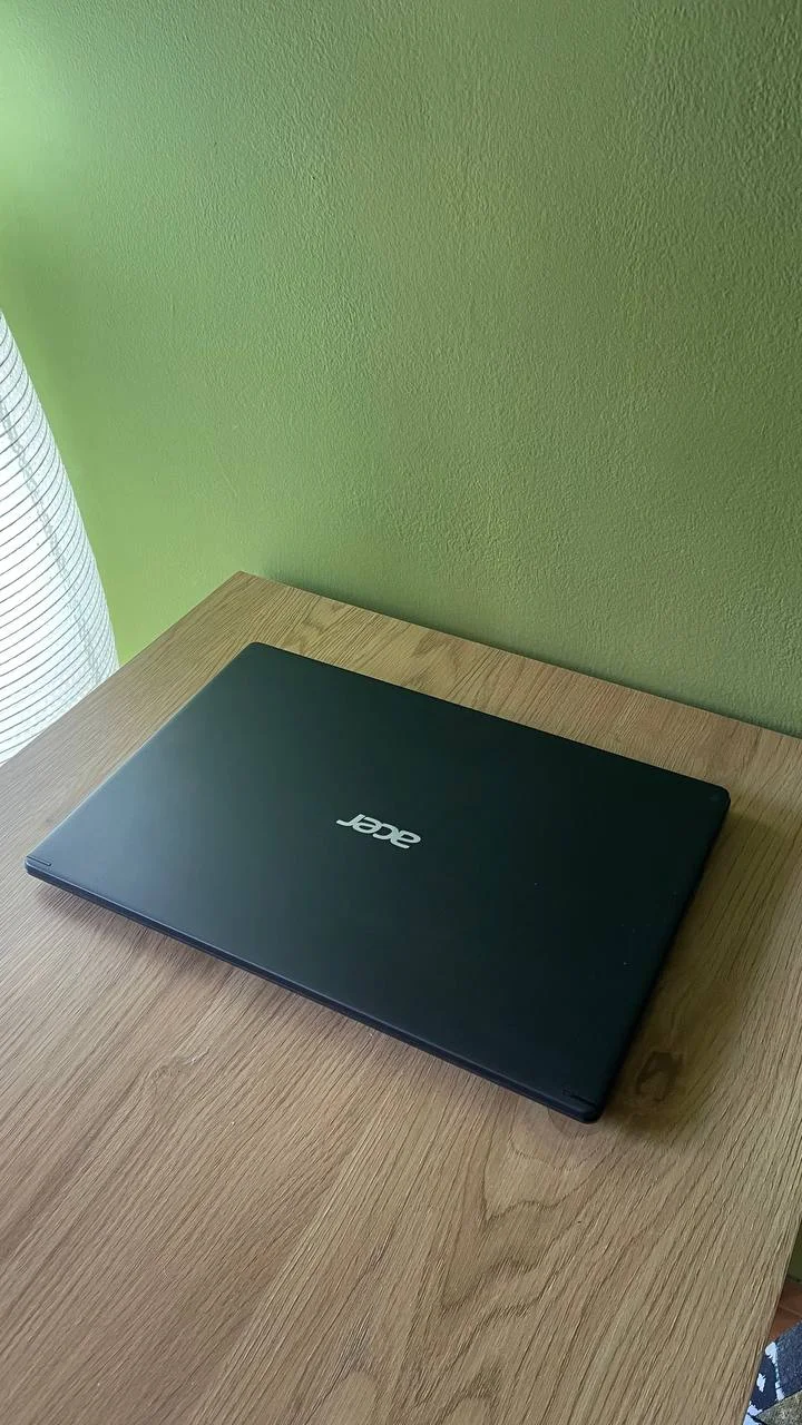 Ноутбук ASUS A515 5