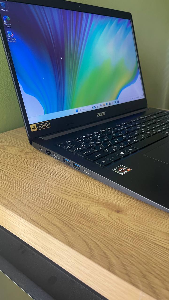 Ноутбук ASUS A515 2