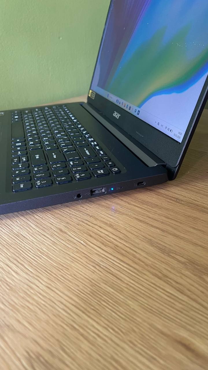 Ноутбук ASUS A515 3
