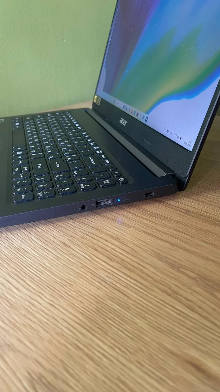 Ноутбук ASUS A515 3