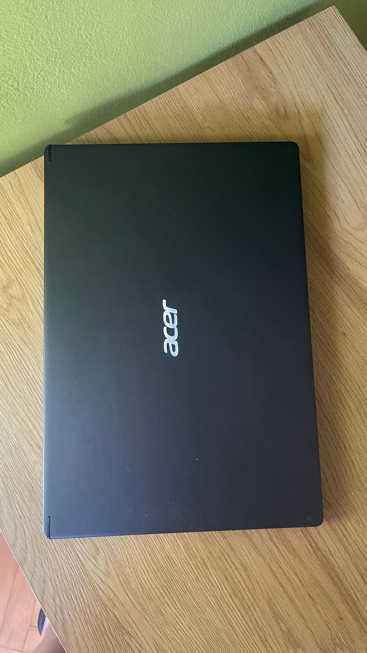 Ноутбук ASUS A515 4