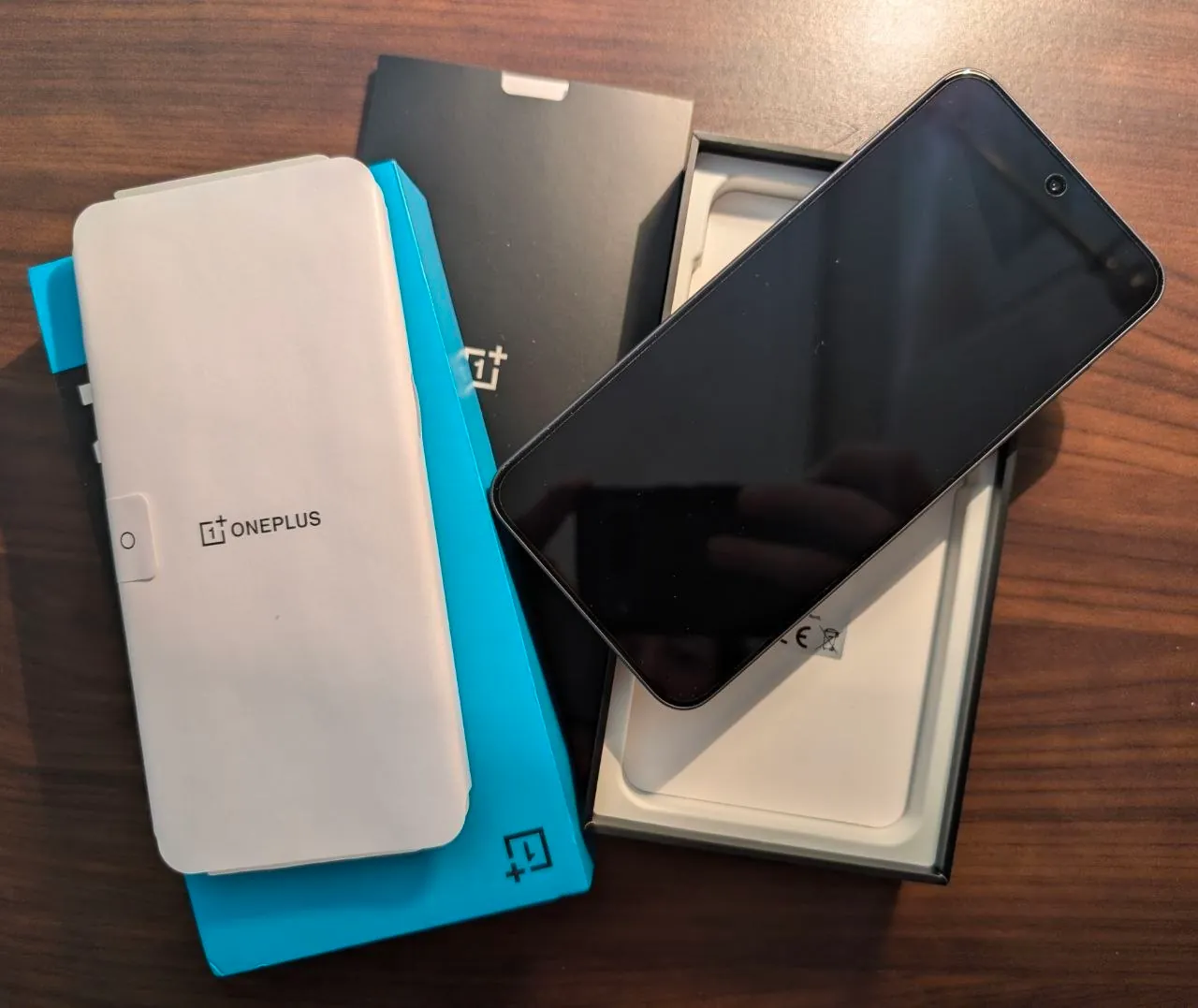 Смартфон OnePlus Nord 5 8/256 ГБ 1
