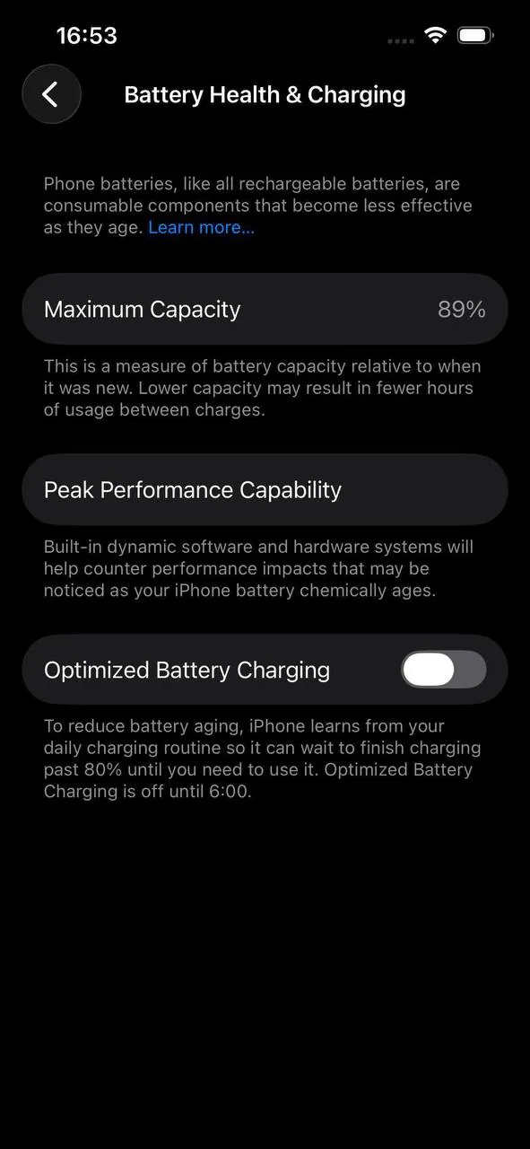 IPhone 13 128 ГБ не вскрывался Врачар 3
