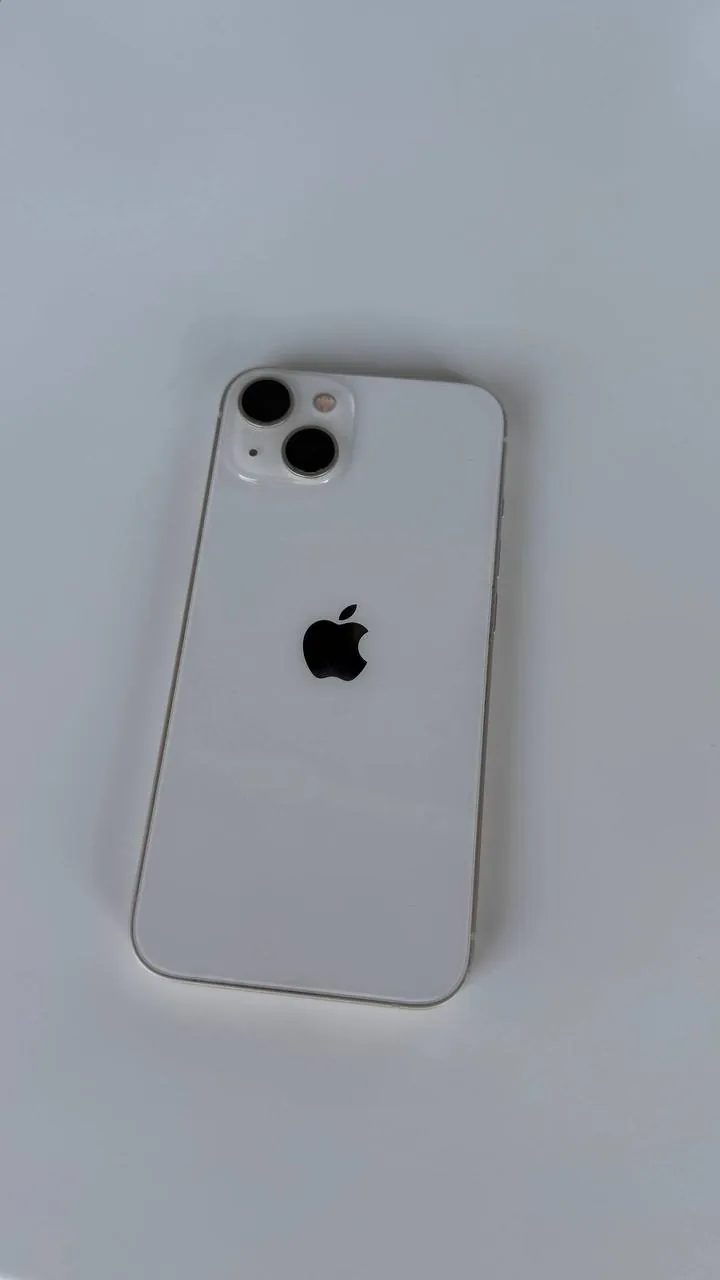 IPhone 13 128 ГБ не вскрывался Врачар 2