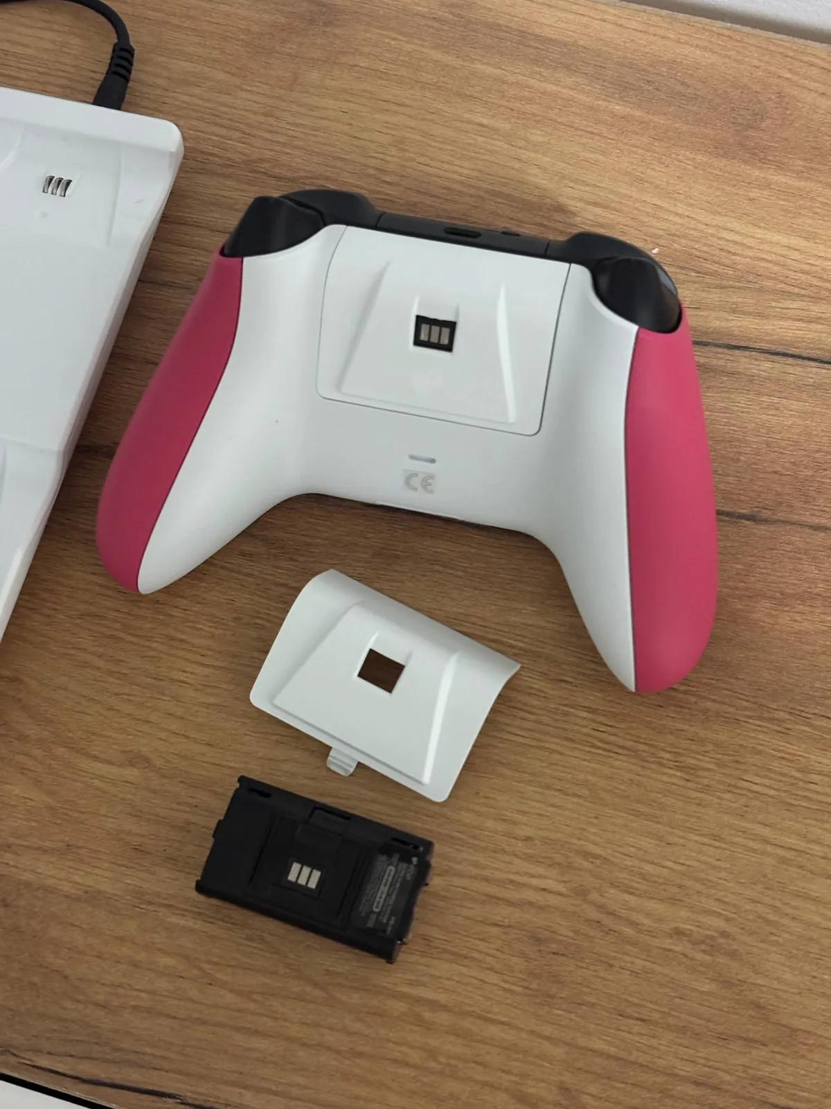 Зарядная станция PDP Metavolt для геймпадов Xbox Дорчол 2