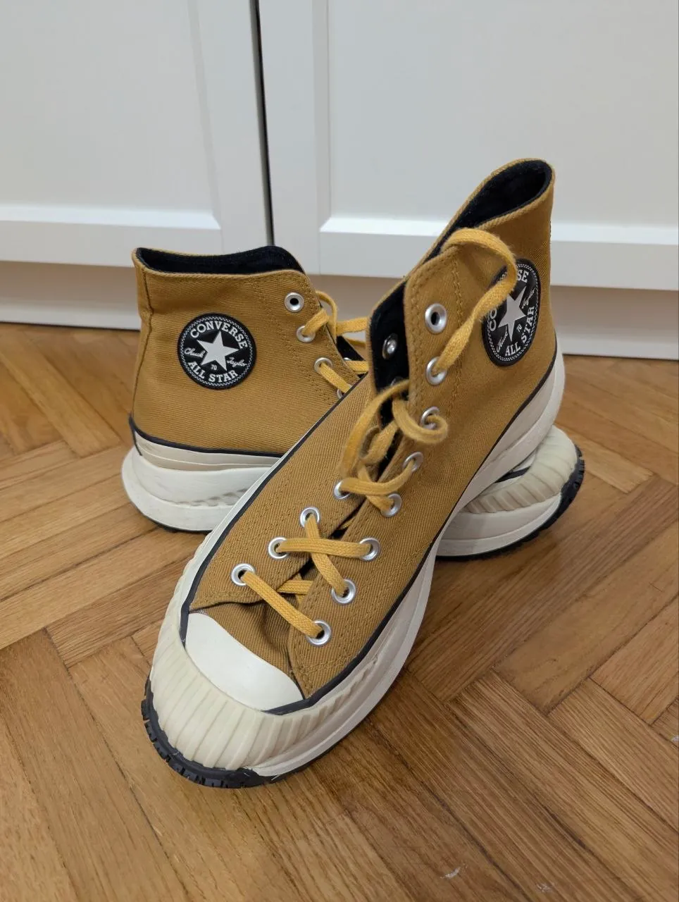 Кеды Converse размер 42.5 Новый Белград 2