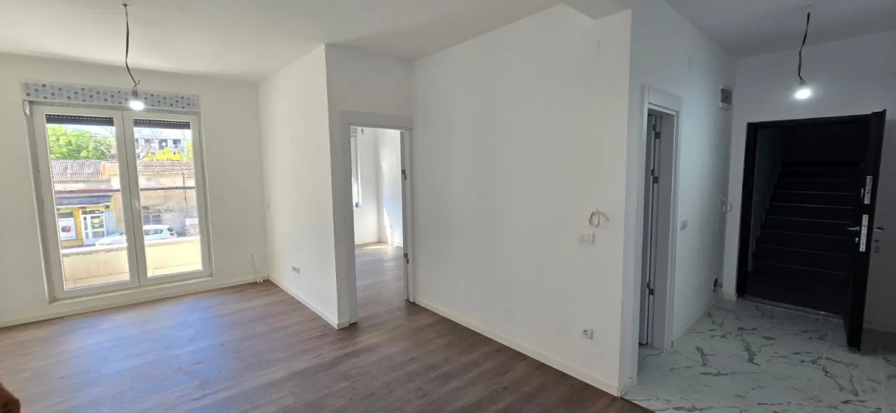 Двухкомнатная квартира 45 м² в Аутокоманде, Вождовац 2