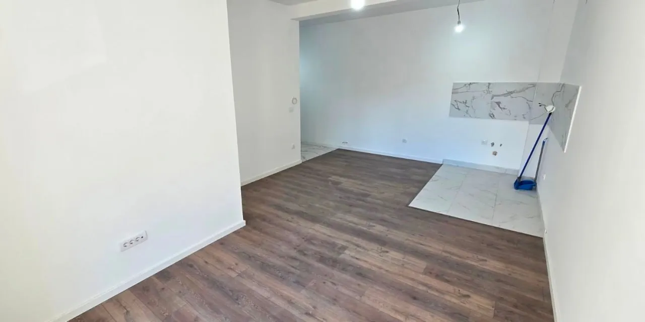 Двухкомнатная квартира 45 м² в Аутокоманде, Вождовац 5