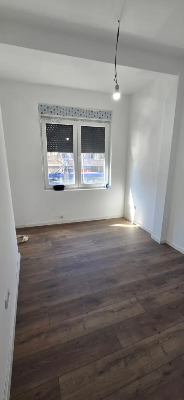 Двухкомнатная квартира 45 м² в Аутокоманде, Вождовац 3