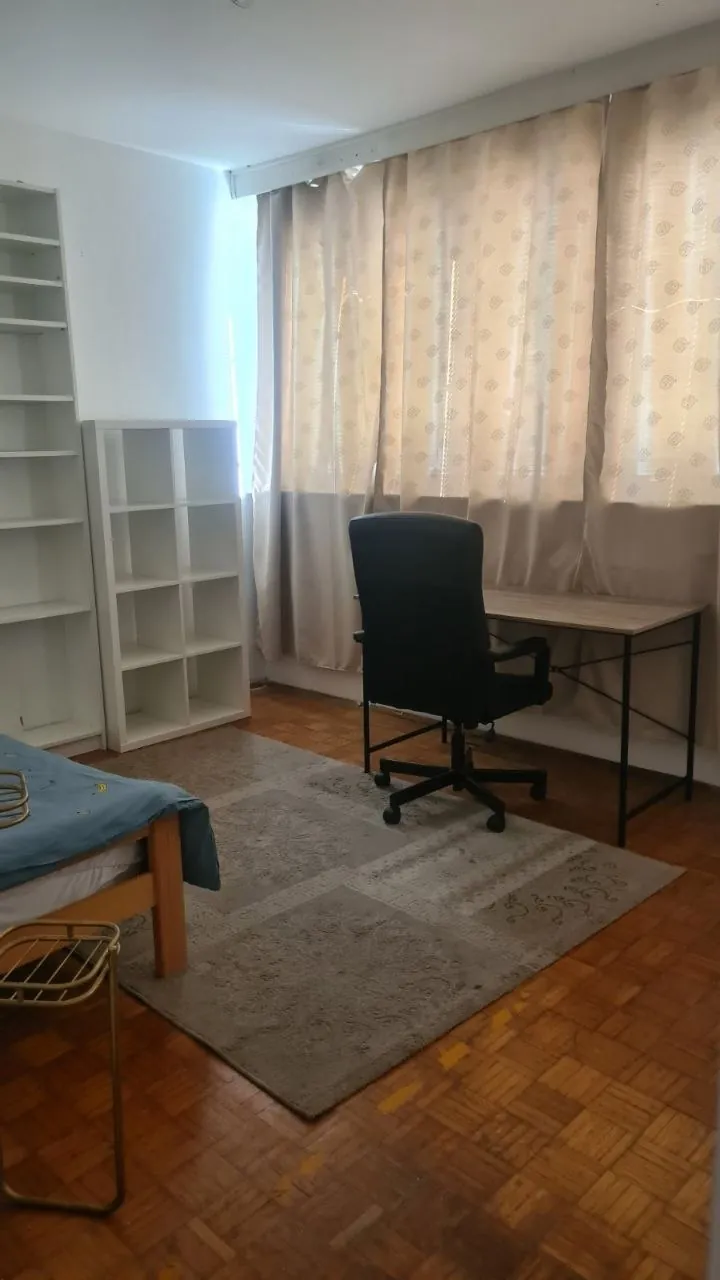 Трёхкомнатная квартира 75 м² на Звездаре 3