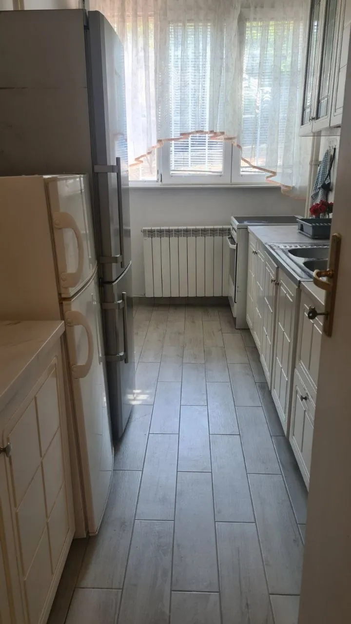 Трёхкомнатная квартира 75 м² на Звездаре 5