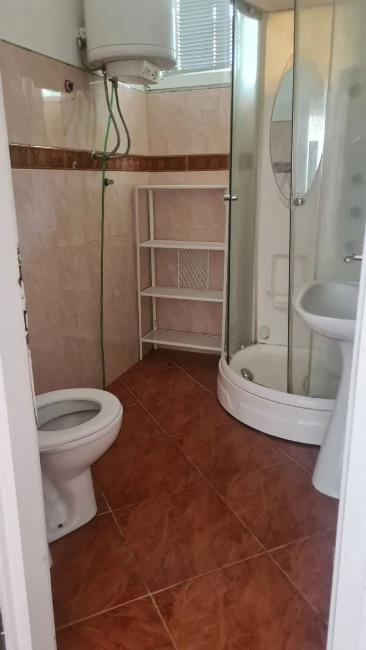 Трёхкомнатная квартира 75 м² на Звездаре 7