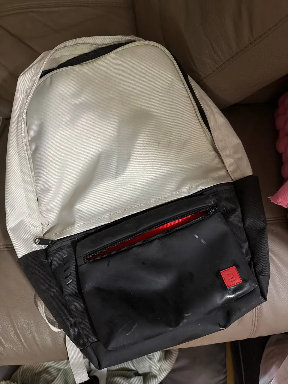 Рюкзаки и сумки Tommy Hilfiger Calvin Klein 7