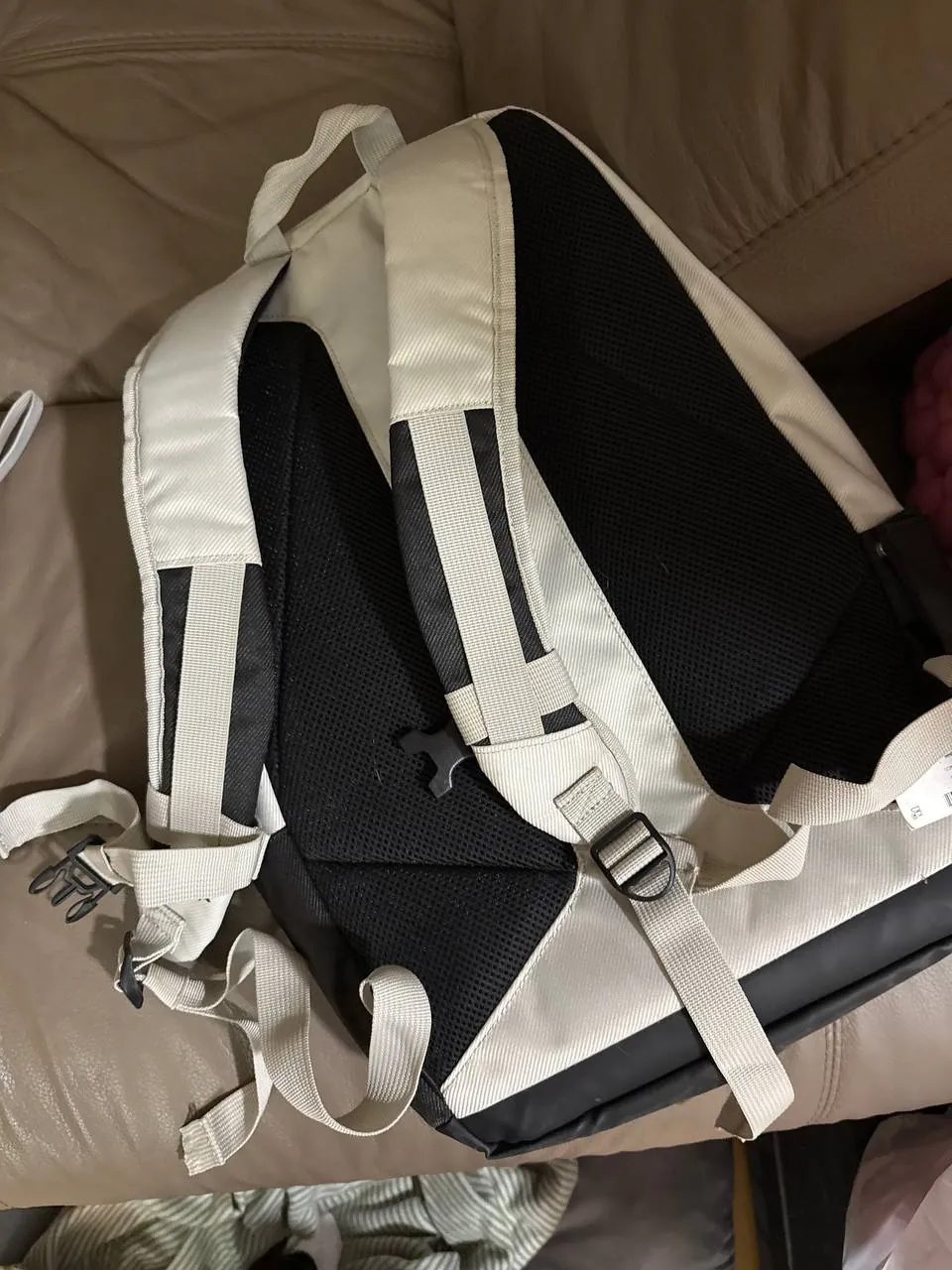 Рюкзаки и сумки Tommy Hilfiger Calvin Klein 8