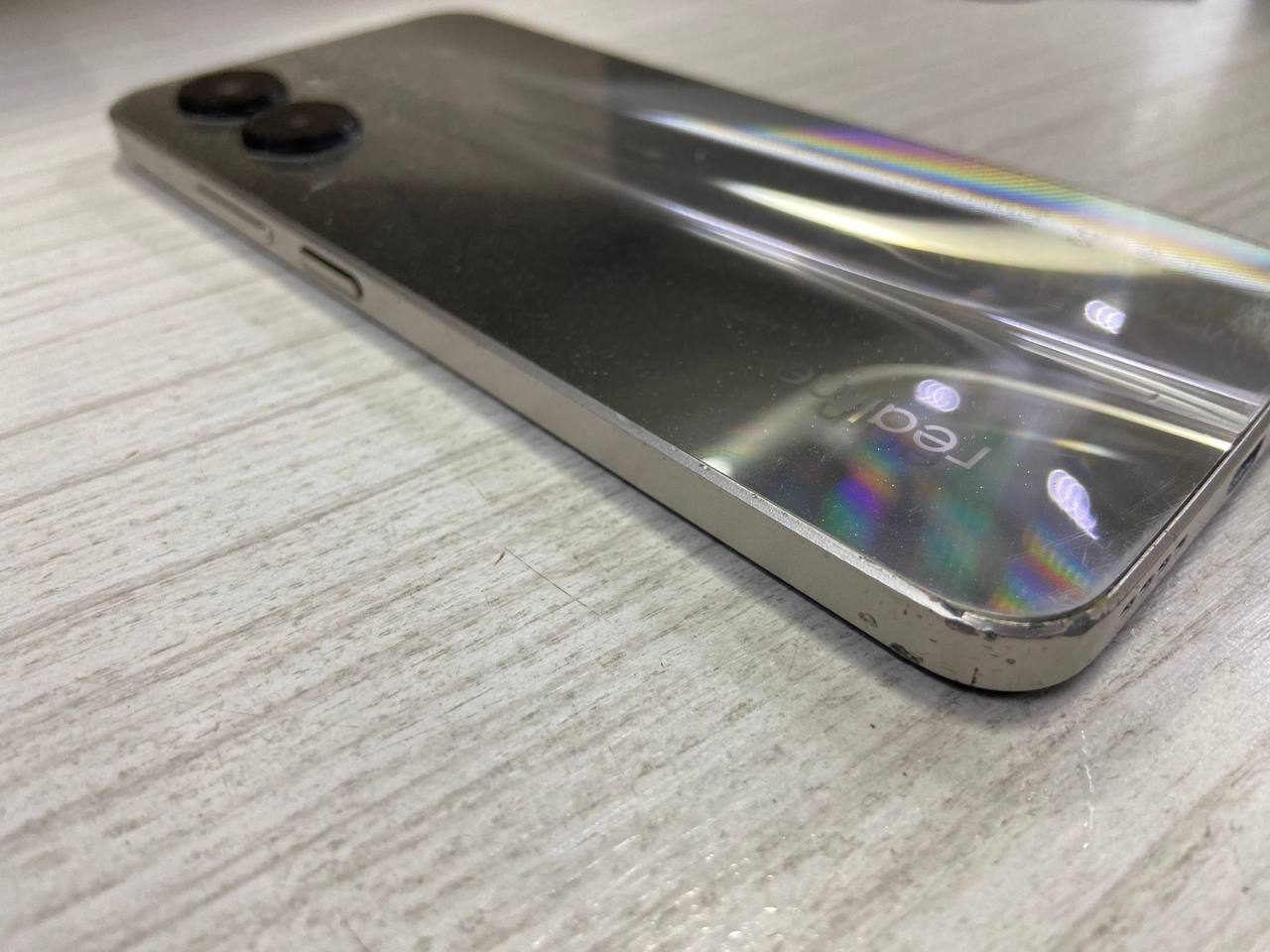 Смартфон Realme C33 3