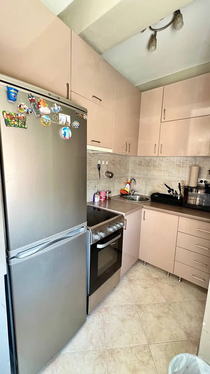 Квартира 42 м² с парковкой Медакович Белград 4